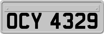 OCY4329