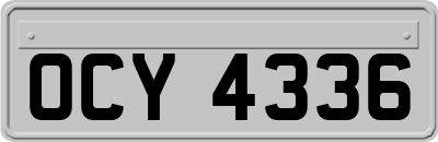 OCY4336