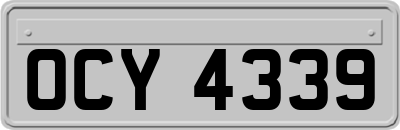 OCY4339
