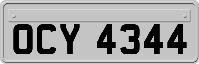 OCY4344