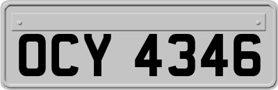 OCY4346