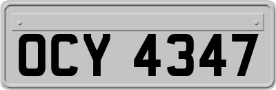 OCY4347