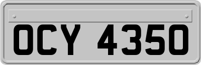OCY4350
