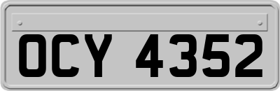 OCY4352