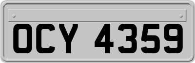 OCY4359