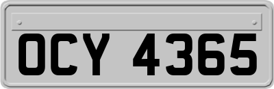 OCY4365