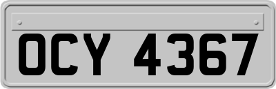 OCY4367