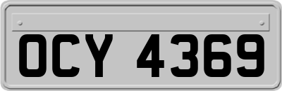 OCY4369