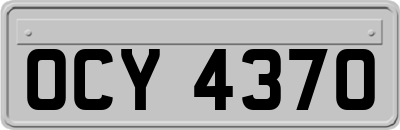 OCY4370