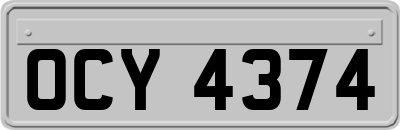 OCY4374