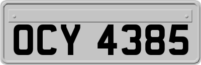 OCY4385