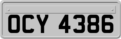 OCY4386