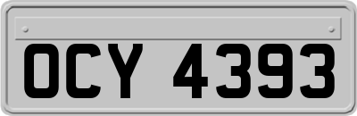 OCY4393