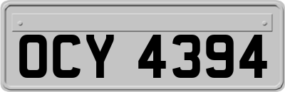 OCY4394