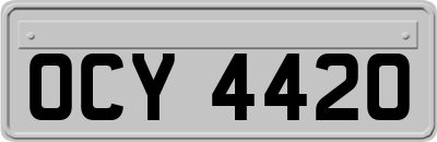 OCY4420