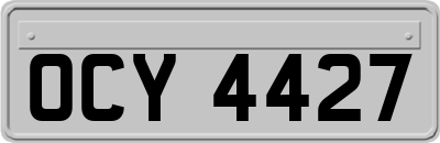 OCY4427