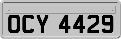 OCY4429