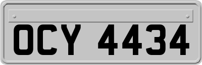 OCY4434