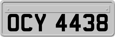 OCY4438