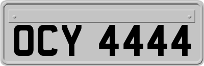 OCY4444