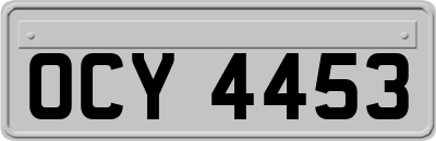 OCY4453