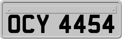 OCY4454