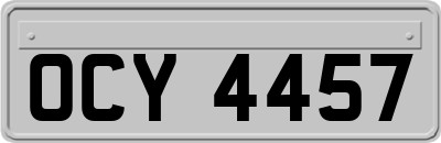 OCY4457