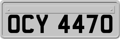 OCY4470
