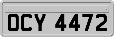 OCY4472
