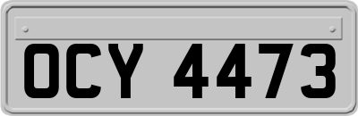 OCY4473