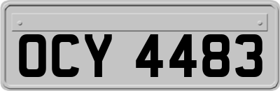 OCY4483