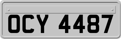 OCY4487