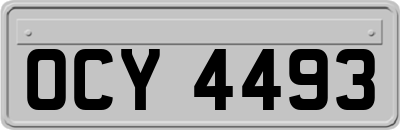 OCY4493