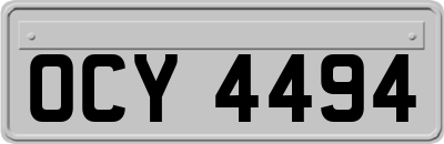 OCY4494