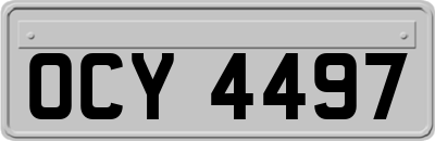 OCY4497