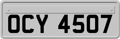 OCY4507