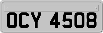 OCY4508