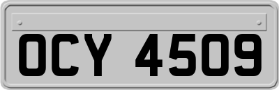 OCY4509