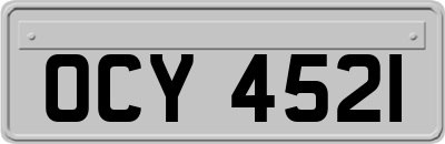 OCY4521