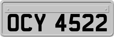 OCY4522