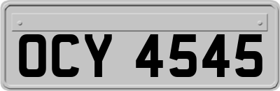 OCY4545