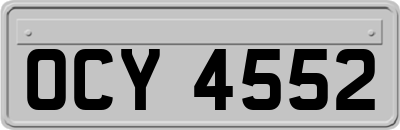 OCY4552