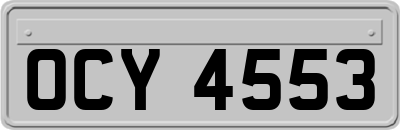 OCY4553