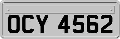 OCY4562