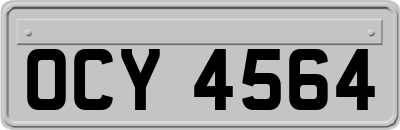 OCY4564