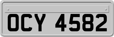 OCY4582