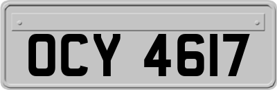 OCY4617