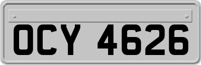 OCY4626