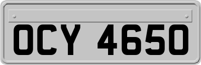 OCY4650