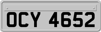 OCY4652
